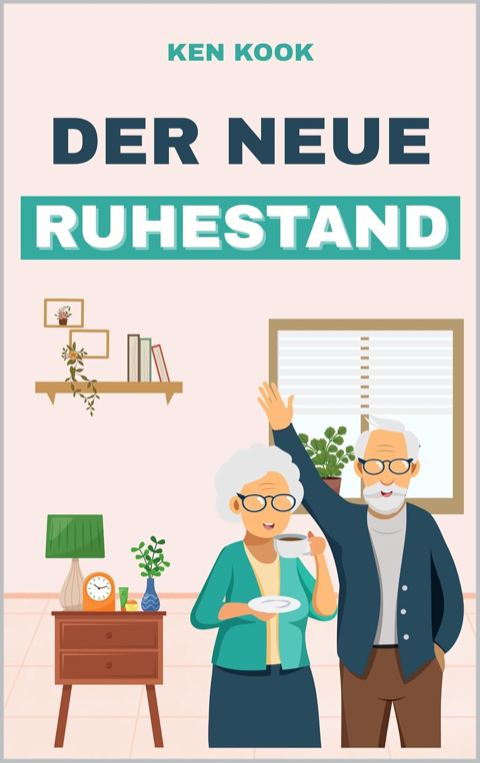 Cover: Der neue Ruhestand
