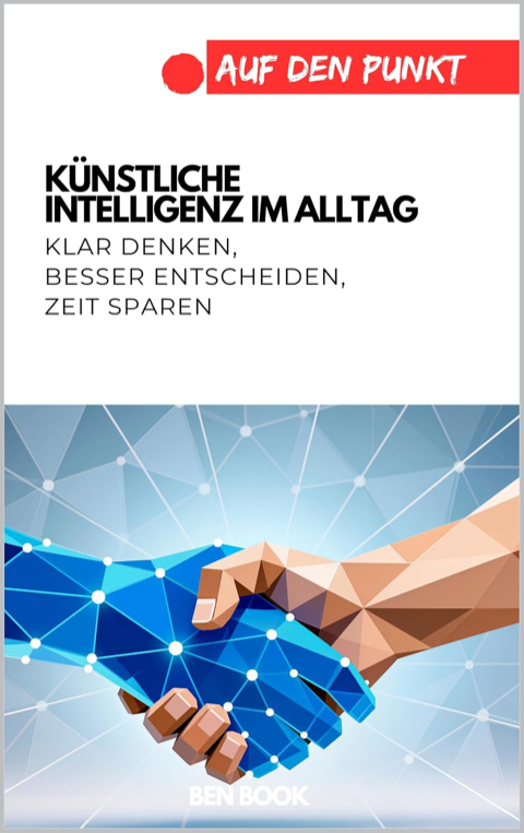 Cover: KI im Alltag